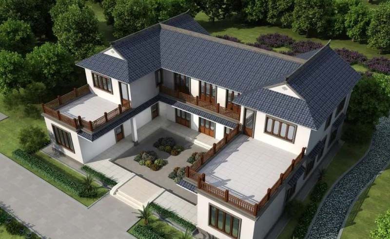 色达建房时常说的坐北朝南和坐南朝北有什么区别？