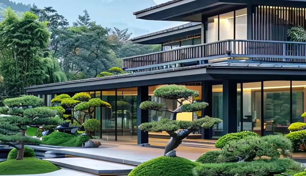 色达农村自建房更佳风水布局是什么