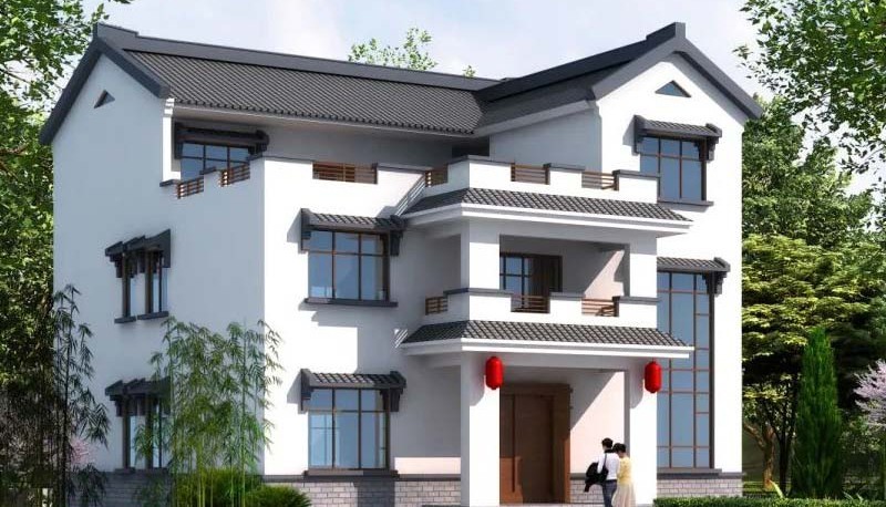 色达对于农村自建房屋，必须注意土方回填